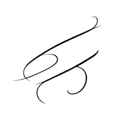 ubermensch tattoo design idea