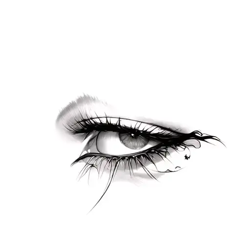 Brianna 4.4.4 tattoo design idea