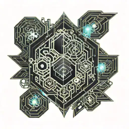 A colossal change in myself, about myself as a person, about relationships tattoo design idea