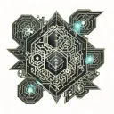 A colossal change in myself, about myself as a person, about relationships tattoo design idea