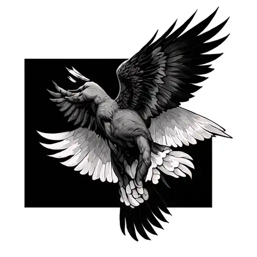 psalms 91 sleeve tattoo tattoo design idea