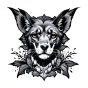 BWC ONLY tattoo design idea