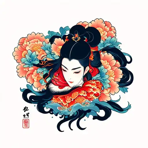 for my bicep tattoo easy to conceal  tattoo design idea