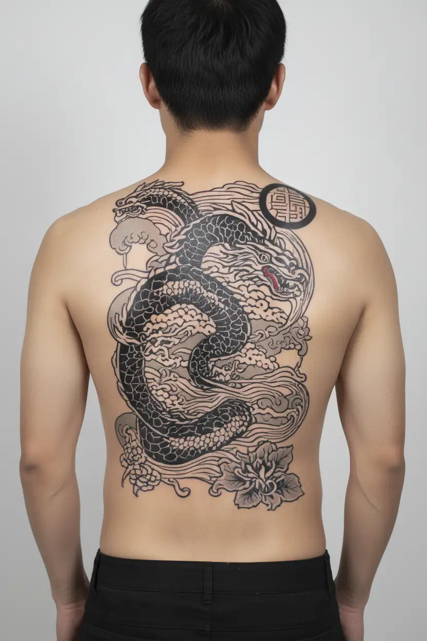 I came, I saw, I won tattoo design idea