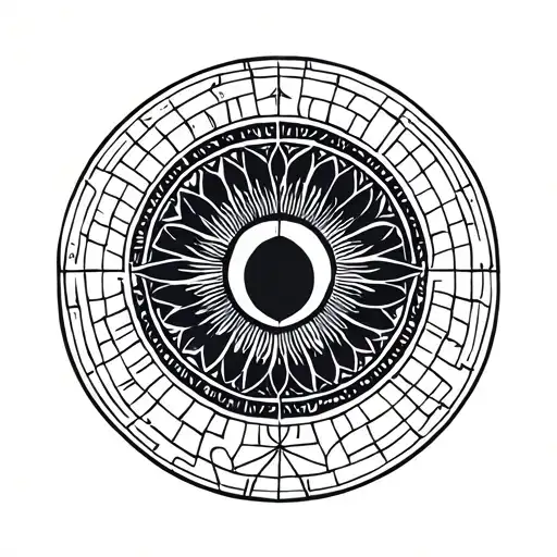 Love Fate, Sylvia tattoo design idea