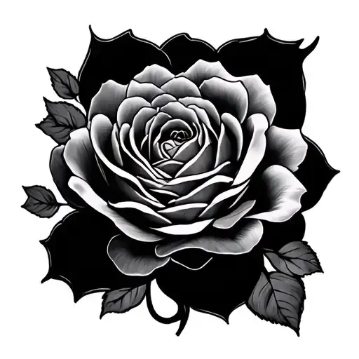 1111 tattoo design idea