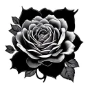 1111 tattoo design idea