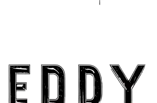"EDDY
" tattoo design idea