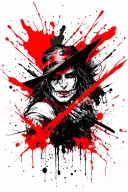 alucard teoidor tattoo design idea