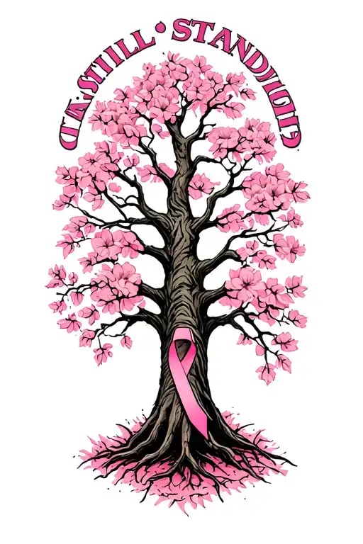Cancer Tree Design 36+ Still Growing Tattoo Ideas in 2026 - BlackInk AI