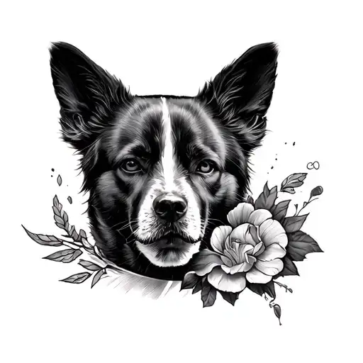 Anthony bourdain inspired #tattoo tattoo design idea