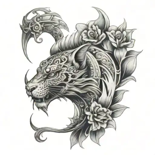 369  tattoo design idea