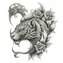 369  tattoo design idea