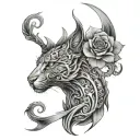 369  tattoo design idea