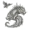 369  tattoo design idea