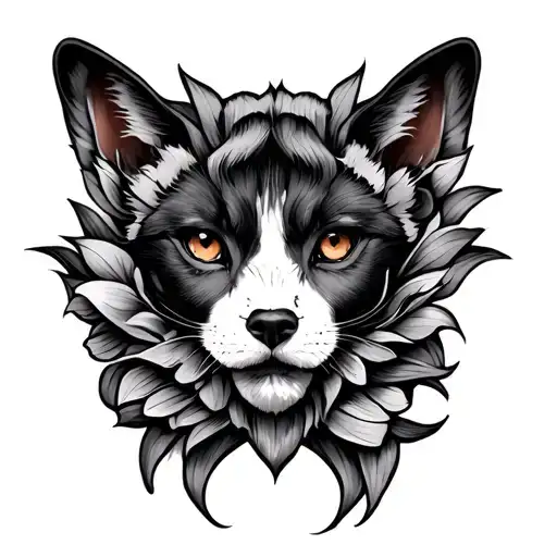 Owned tattoo design idea