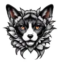 Owned tattoo design idea