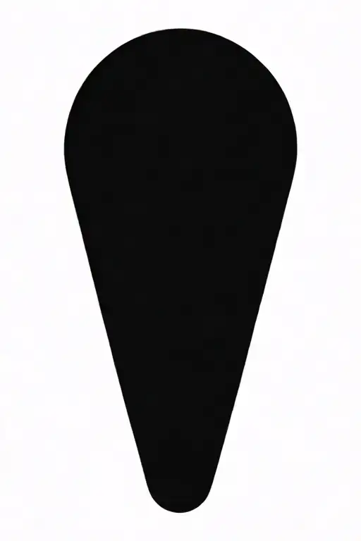 dragons ball z / one piece     tattoo design idea