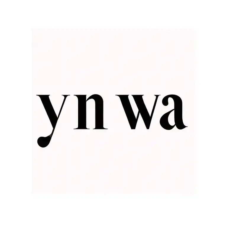 "ynwa" "ynwa" anagram tattoo design idea
