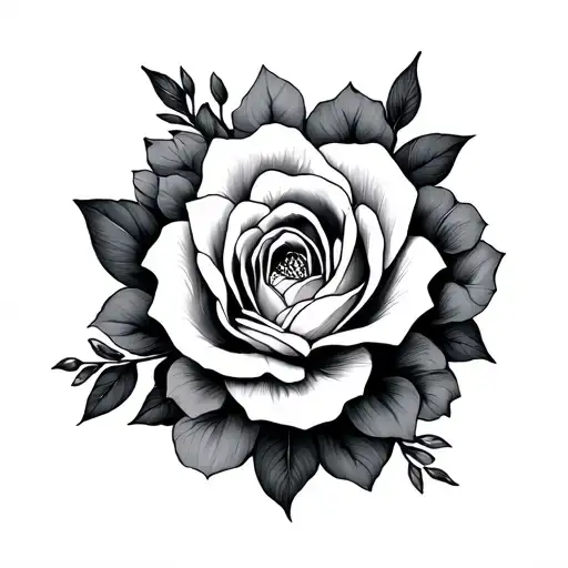 1312 tattoo design idea