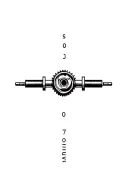 sprockets valves pistons tattoo design idea