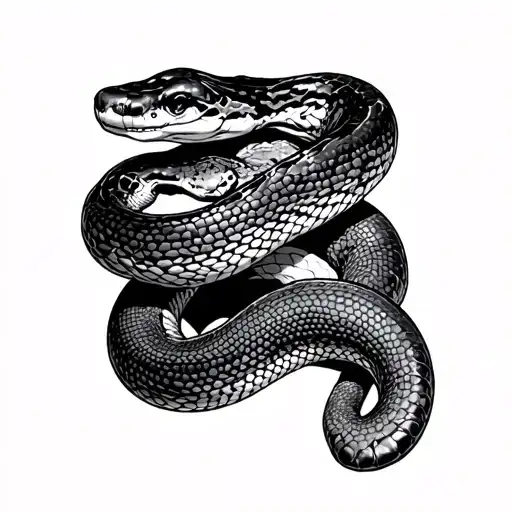 Absurdity fun monthy python collage dadaism tattoo design idea