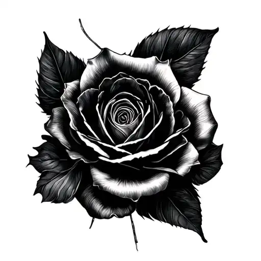 Domestic Violence tattoo design idea