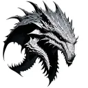 Monster hunter nergigant tattoo design idea