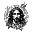 Isaiah 6 8 tattoo design idea