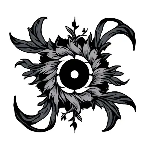 symbole de resilience brave strong perceverance tattoo design idea