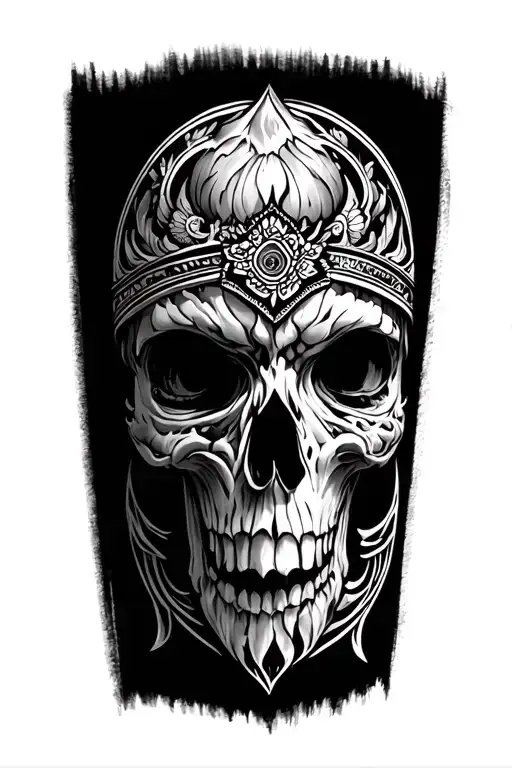 somoan forearm sleeve tattoo design idea