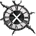 Roman Numerals 2007 tattoo design idea