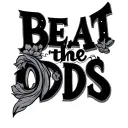 beat the odds  tattoo design idea