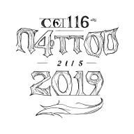 "04/16/2015" date tattoo tattoo design idea