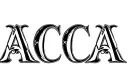 "ACCA" tattoo design idea