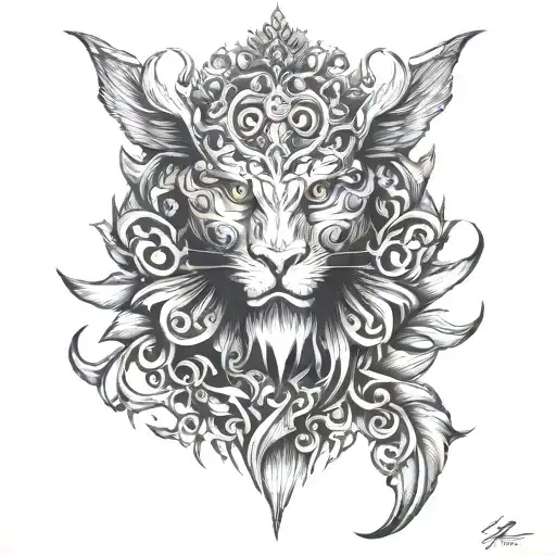 I_XXVI_MCMXCVIII tattoo design idea