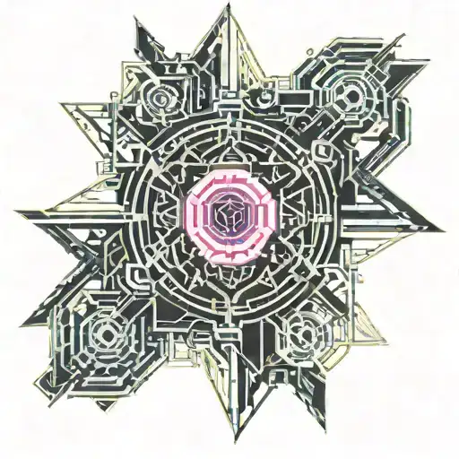 date 13/02/07 tattoo design idea