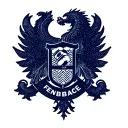 fenerbahce logo tattoo design idea