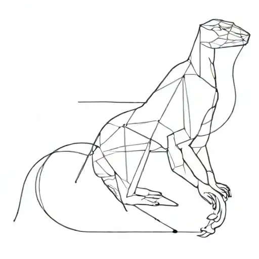 Kurt Lennox Leonard tattoo design idea