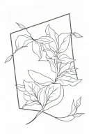 Natalya tattoo design idea