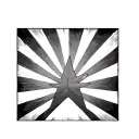 Arizona Flag tattoo design idea