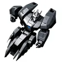 Decepticon tattoo design idea