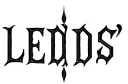 "LEDDS" tattoo design idea