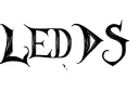 "LEDDS" tattoo design idea