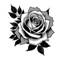 Sissy tattoo design idea