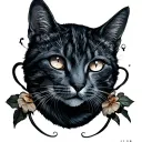 1986 tattoo design idea