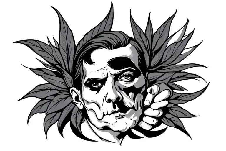 darrel jones april 7 1972 - july 6 2024 tattoo design idea