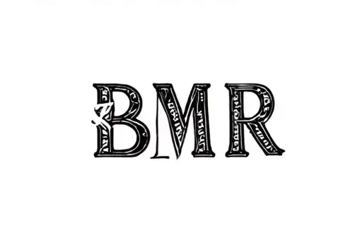 "BMR 💯💯 
Black Mafia Records " tattoo design idea