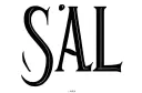"SAL" tattoo design idea