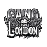 Gang London 1800s Street tattoo design idea